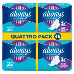 Verbanden | Long | Vleugels | 4pack