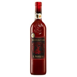 Masso Antico | Il Potere | 2021 75 cl