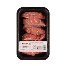 Delhaize | Joues | Porc 