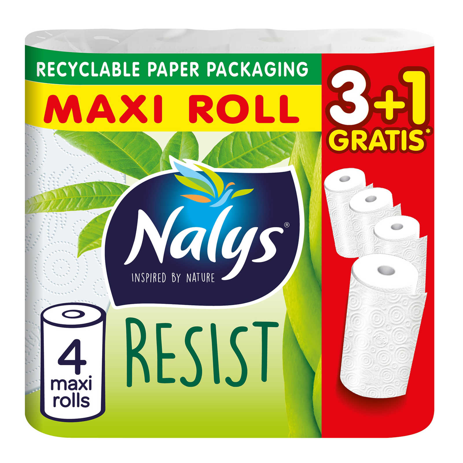 Nalys