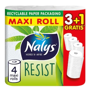 Nalys