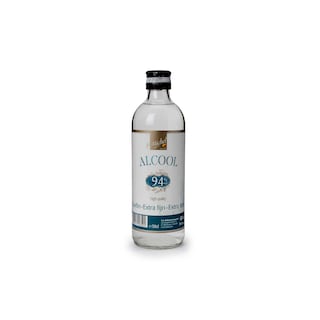 Delhaize | Alcool | Extra fin | 96% ALC. 