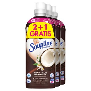 Soupline