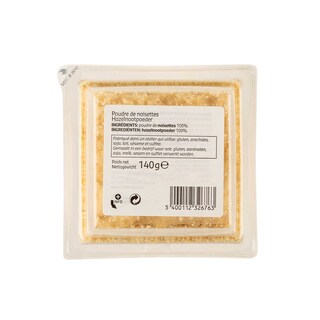 Delhaize | Hazelnootpoeder 