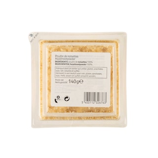 Delhaize | Noisettes Moulues 