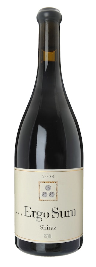 Australia | Victoria | Ergo Sum 2008 | Rood 
