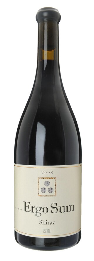 Australia | Victoria | Ergo Sum 2008 | Rouge 