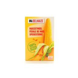 Maiszetmeel