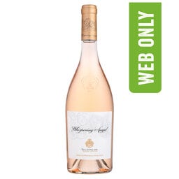 France - Provence | Whispering Angel 2020 Rosé 
