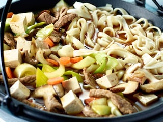 Sukiyaki