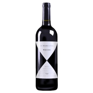 Magari 2016 |Gaja-Ca Marcanda