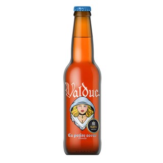 Valduc | Bière blanche |5,6% alc 