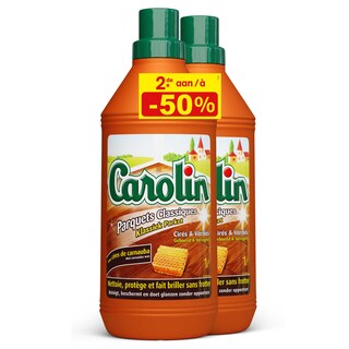 Carolin
