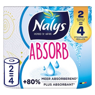 Nalys-Absorb