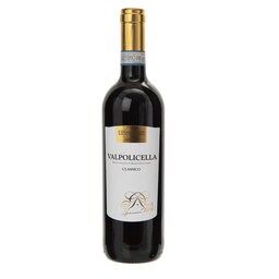 Italie - Italië | Veneto D.O.C. | Righetti Valpolicella Classico 2018 