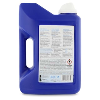 Delhaize | Poeder voor vaatwasser | Zonder fosfaten 