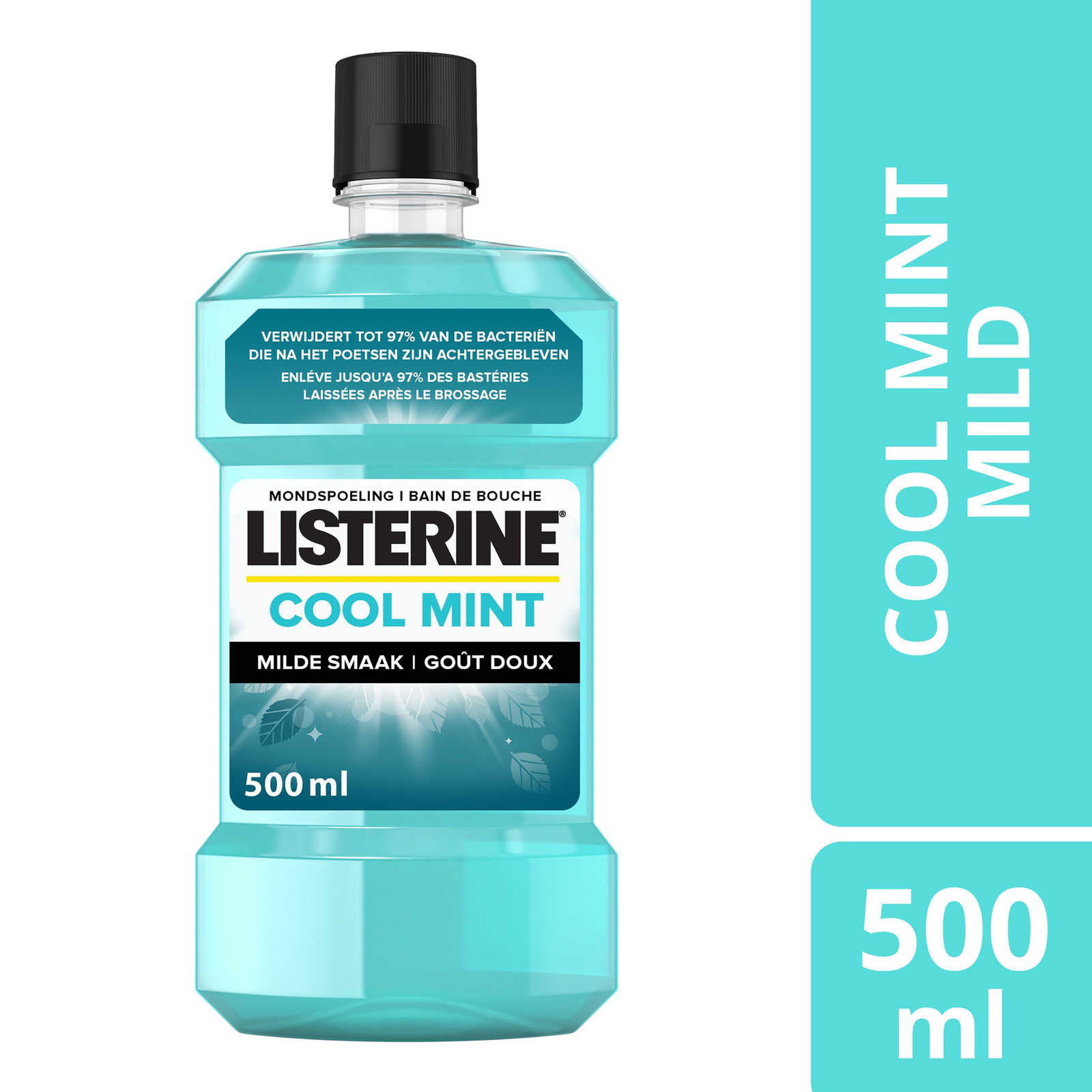 Listerine