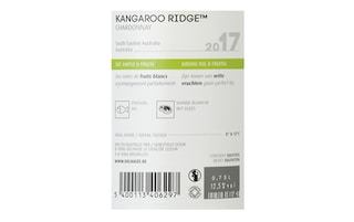 Australie - Australië | South Eastern | Kangaroo Ridge Chardonnay 