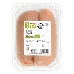Delhaize | Bio | Filet | Kip | Bio 