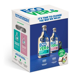 Ecover | Discovery Box | Eco 