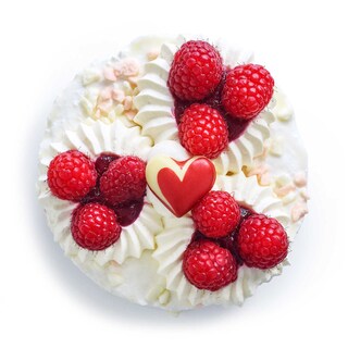 Tarte A Moi | Merveilleux 2P 