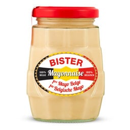 Mayonnaise | Belge