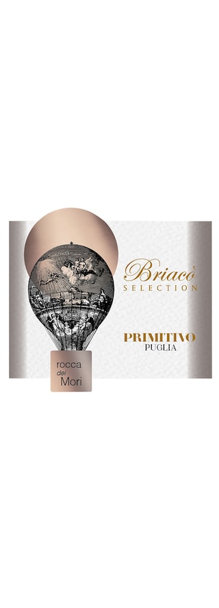 Rocca Dei Mori | 2022 75 cl
