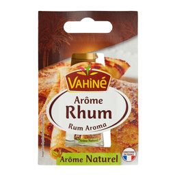 Vanihe | Rhum Aroma