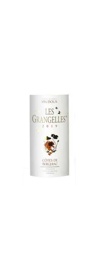 France-Frankrijk | Sud-Ouest - Côtes de Bergerac | Les Grangelles 