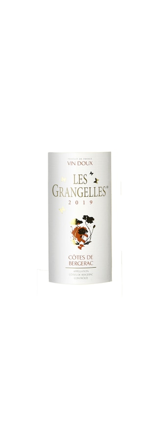 France-Frankrijk-Sud-Ouest - Côtes de Bergerac