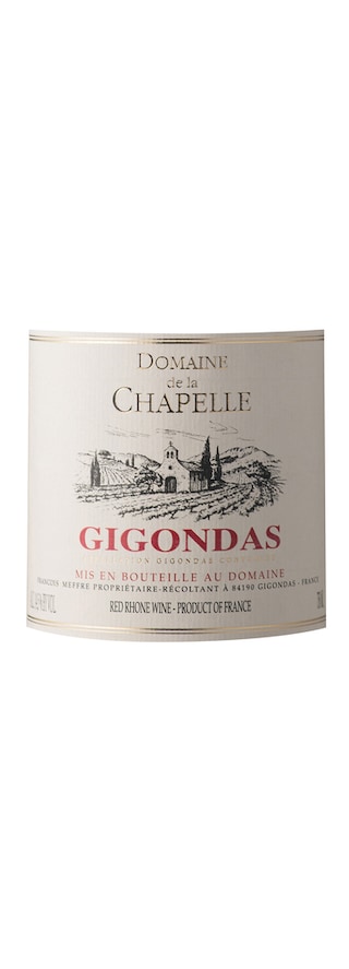 France - Côtes du Rhône
