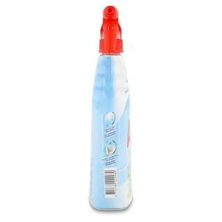 Ajax | Spray | Shower power | 2 en 1 