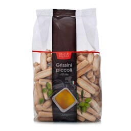 Dipstokje | Olijfolie