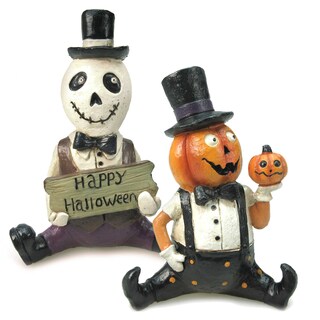 Delhaize | Halloween decor | 2ass 