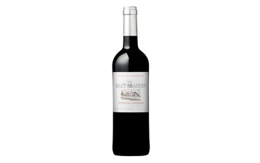 France - Frankrijk-Bordeaux - Bordeaux Supérieur