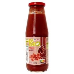 Passata | Rustica | Bio