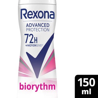 Rexona-Women