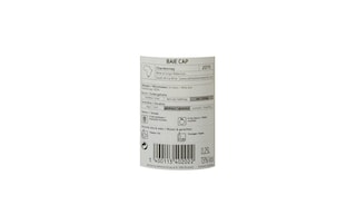 South Africa | Western Cape | Baie Cap Reserve Chardonnay Wit 