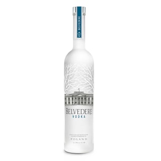 Belvedere | Vodka | 70cl 