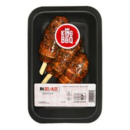 Delhaize | Brochette | Kefta 