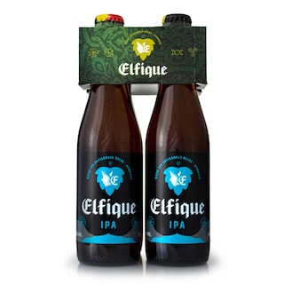 Elfique | Bier | 6% alc 