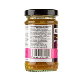 Delhaize | Soupe | Pâte | Tom Kha 