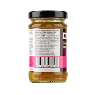 Delhaize | Soupe | Pâte | Tom Kha 