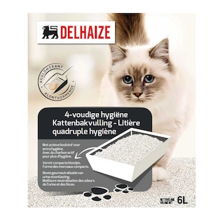 Delhaize