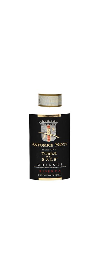 Italie - Italië | Toscana D.O.C.G. | Astorre Noti Chianti Riserva 
