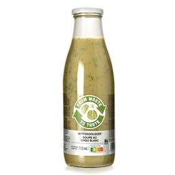 Delhaize | Pot | De | Chou blanc | 750ML 