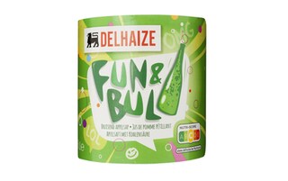 Delhaize