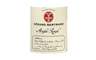 France - Frankrijk | Midi de la France - Languedoc | Aigle Royal 2017 Rouge 