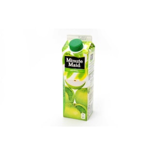Minute Maid | Jus | Pomme | Brique 