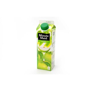 Minute Maid | Jus | Pomme | Brique 